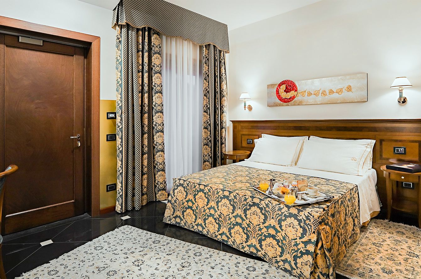 Chambre double Classic