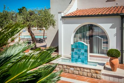 9. Bild der Unterkunft