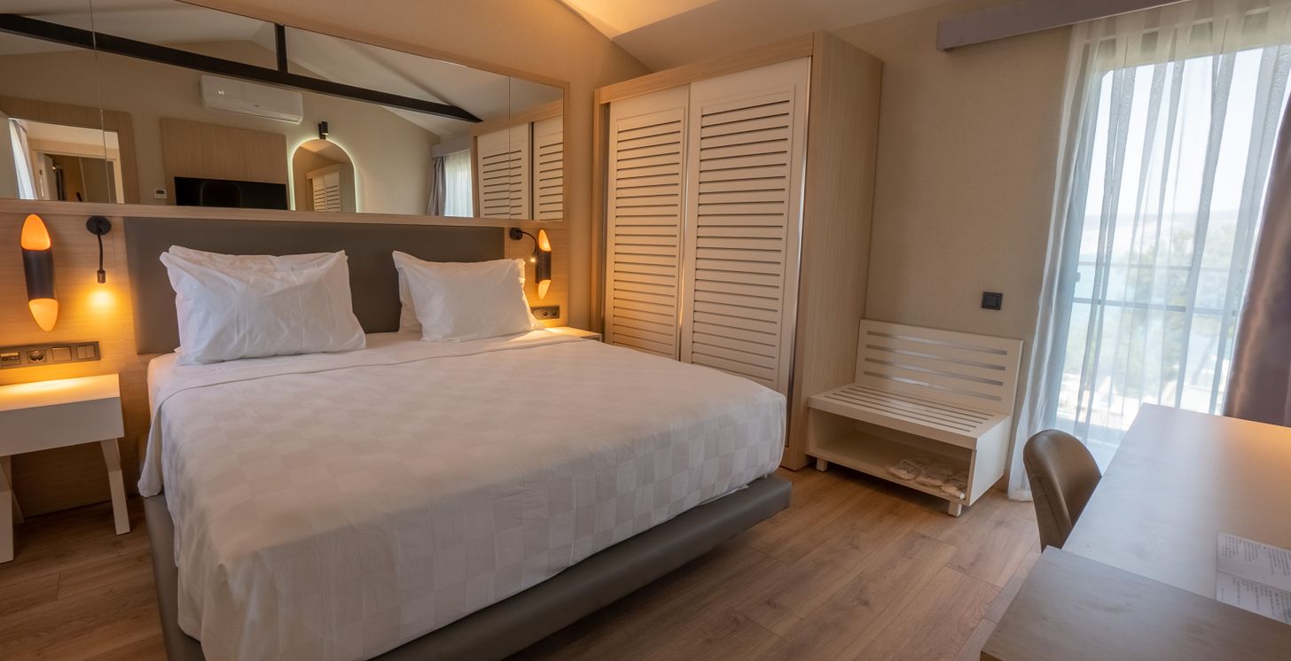 Chambre familiale