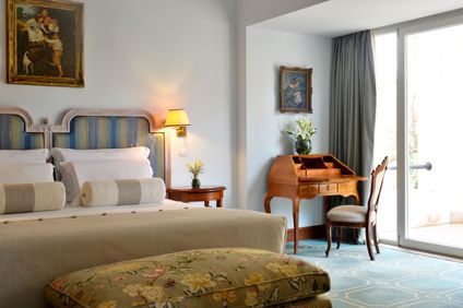 8. Bild der Unterkunft