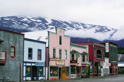 Skagway