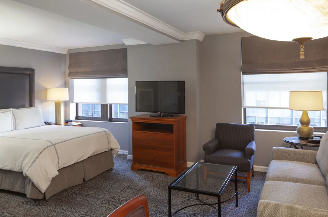 Suite