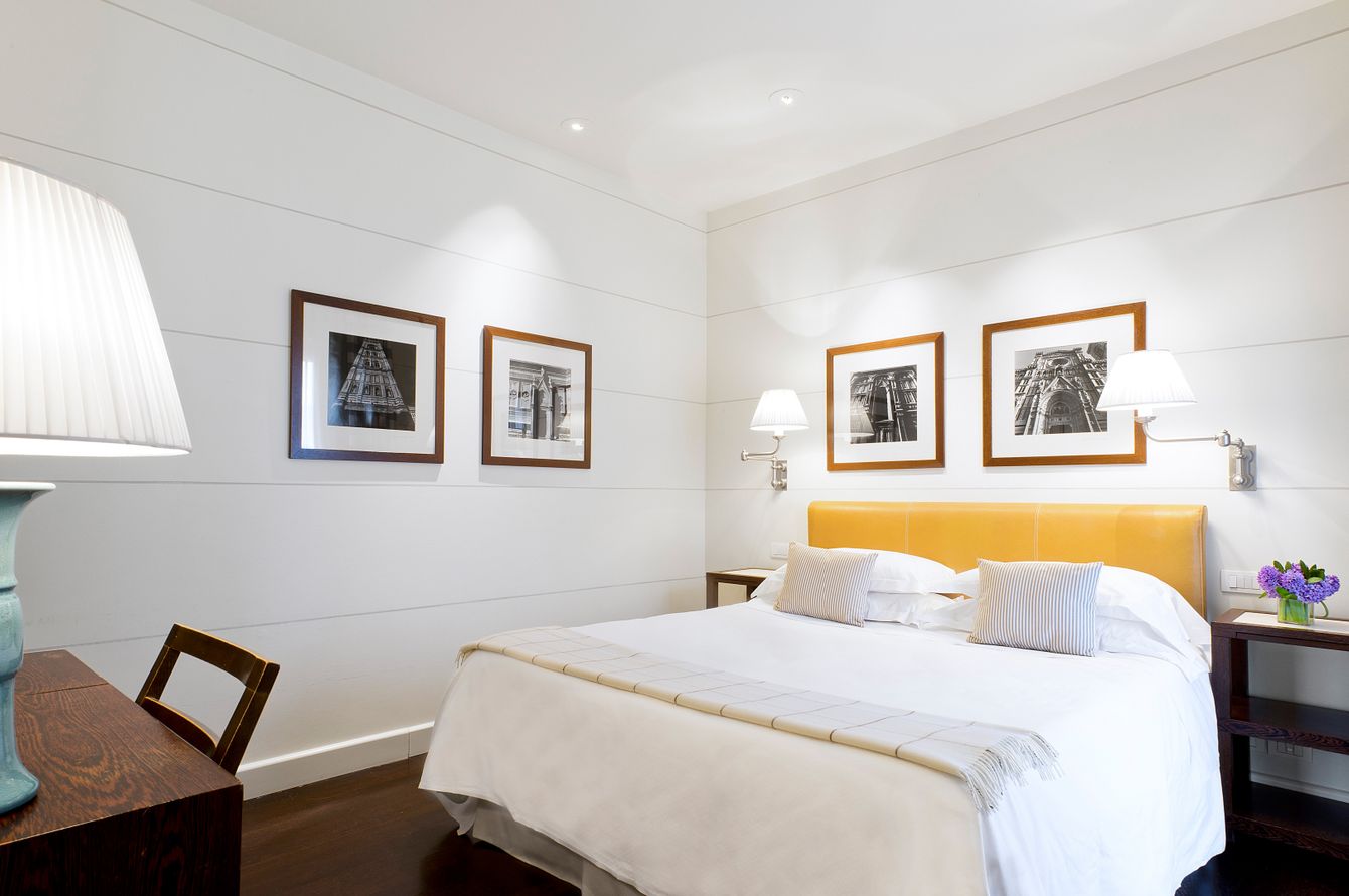 Doppelzimmer