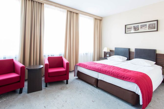 Chambre double Standard