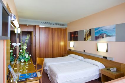 4. Bild der Unterkunft