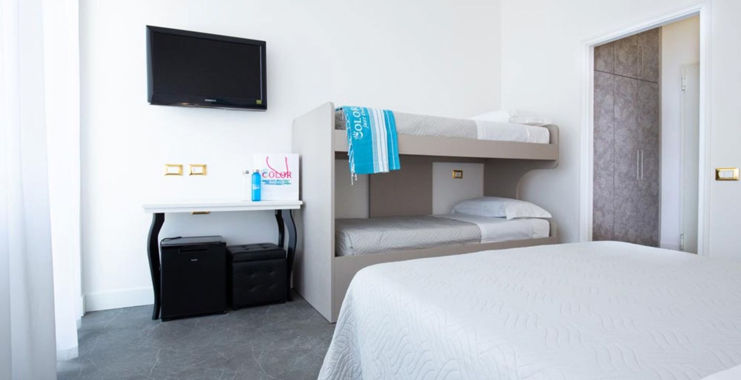 Doppelzimmer Smart