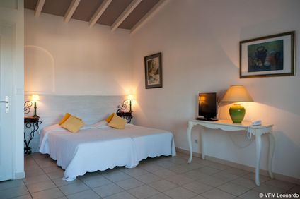 9. Bild der Unterkunft