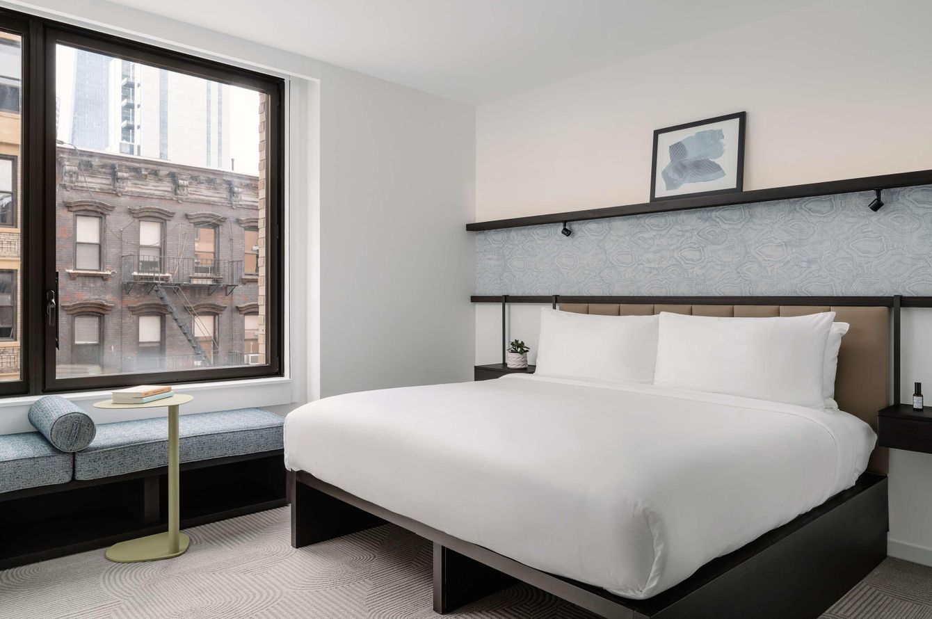 Doppelzimmer