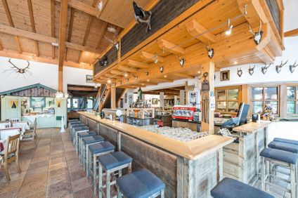 9. Bild der Unterkunft