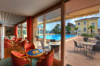 7. Bild der Unterkunft