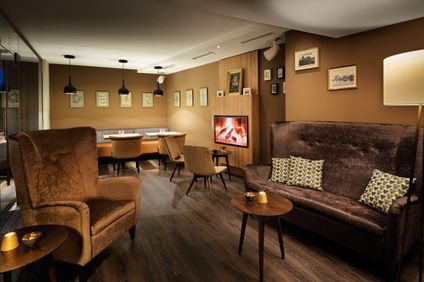 6. Bild der Unterkunft