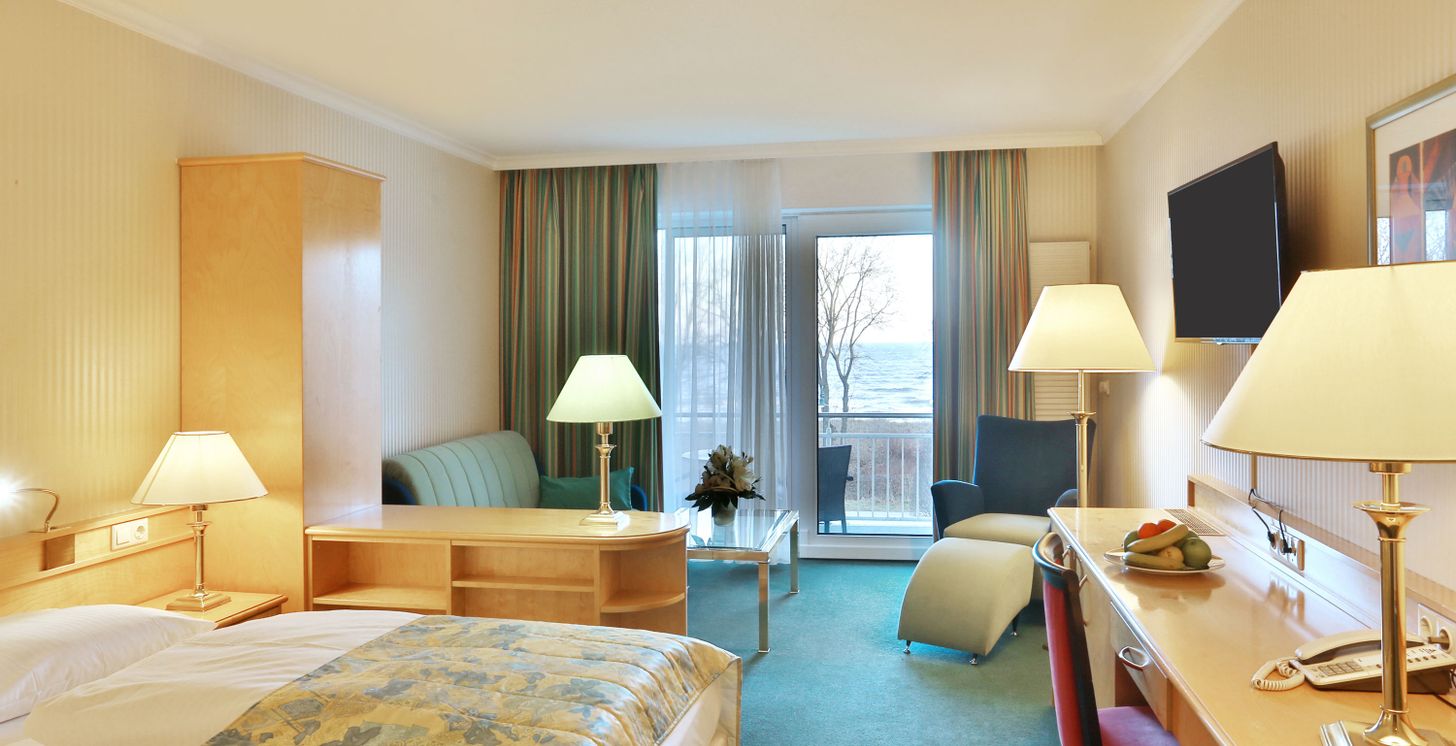 chambres