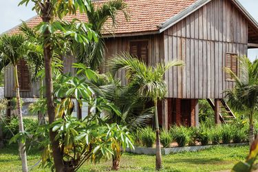 Bilder Travelhouse und Smiling Gecko (ZIP)