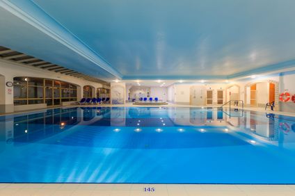 11. Bild der Unterkunft