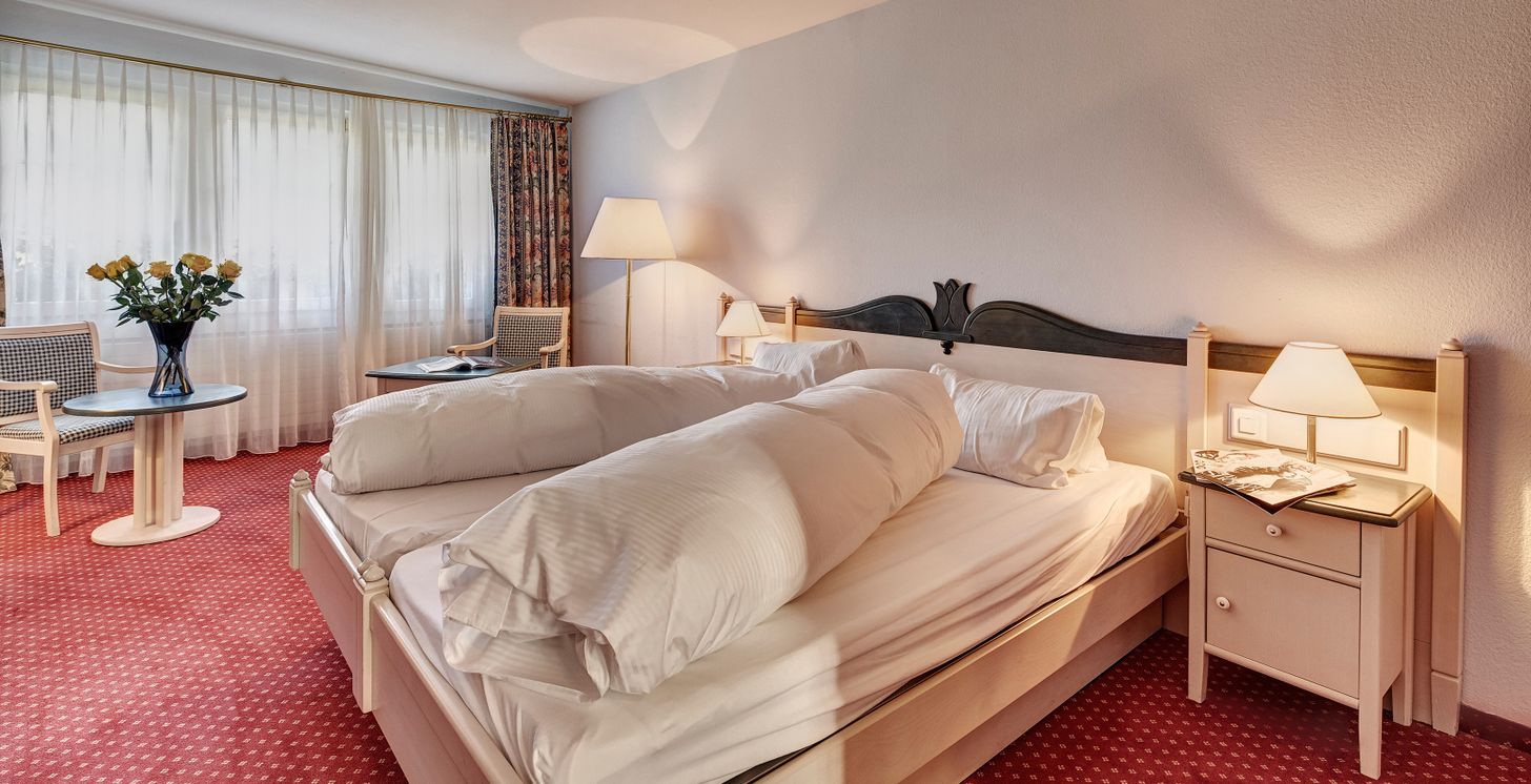 Doppelzimmer
