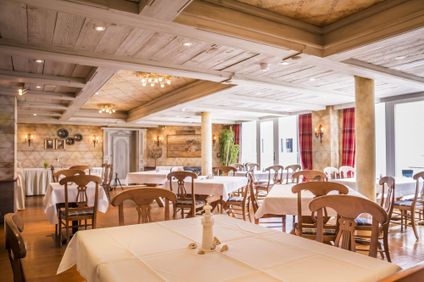 4. Bild der Unterkunft