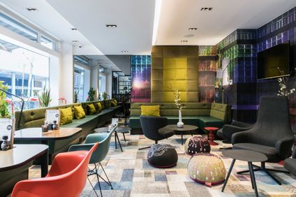 2. Bild der Unterkunft