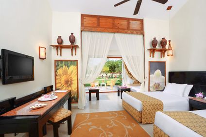 Bungalow - Jungle Aqua Park