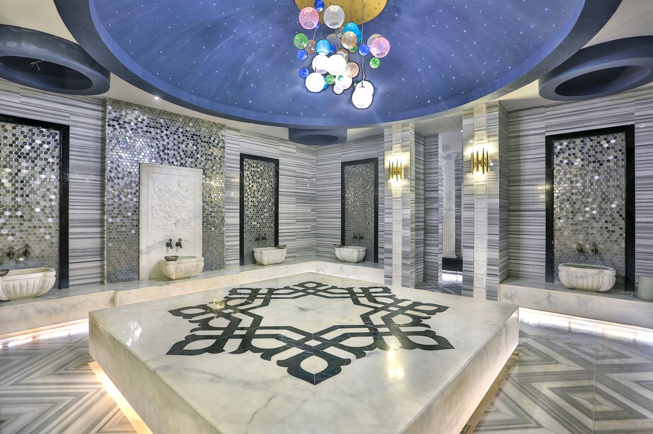 Hamam