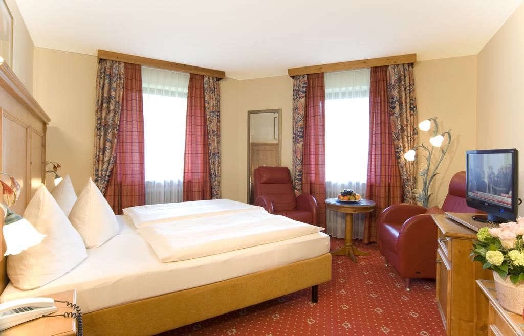 Chambre double Dachstein