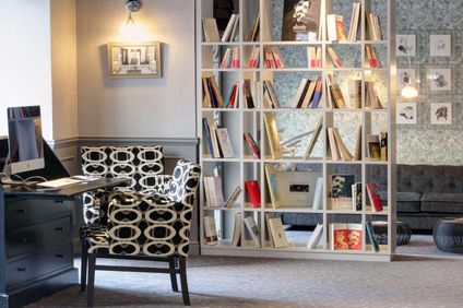 4. Bild der Unterkunft