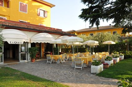 La Quiete Park Hotel