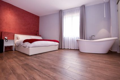 Doppelzimmer Superior