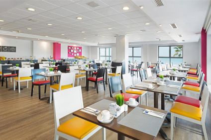 2. Bild der Unterkunft