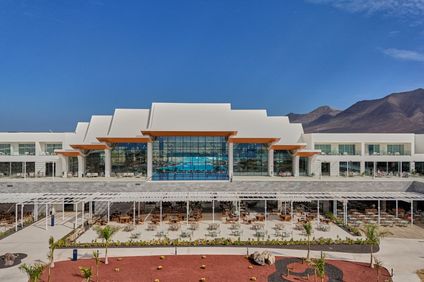 Barceló Playa Blanca