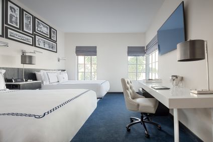 2. Bild der Unterkunft