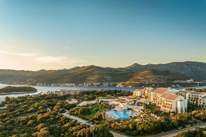 Valamar Lacroma Dubrovnik