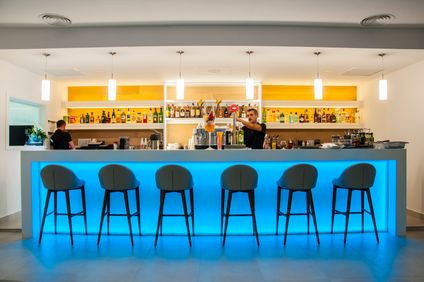 4. Bild der Unterkunft