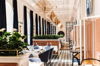 2. Bild der Unterkunft