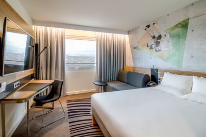 14. Bild der Unterkunft