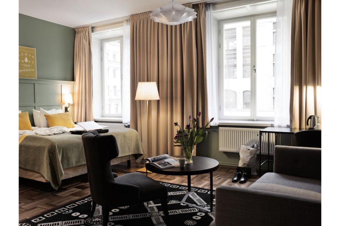 chambres