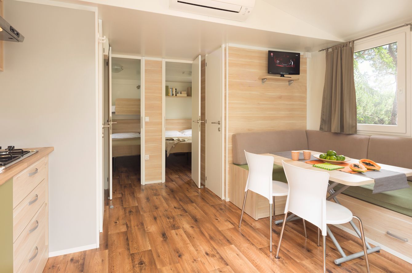 Mobilhome