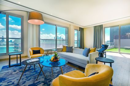 5. Bild der Unterkunft