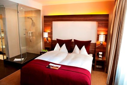 6. Bild der Unterkunft