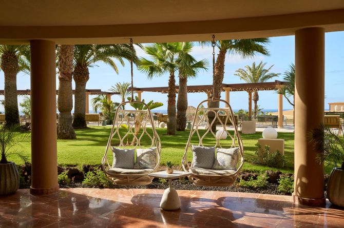 Star Prestige-Bereich