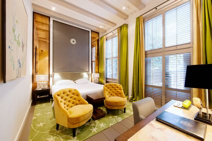 5. Bild der Unterkunft