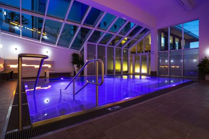 4. Bild der Unterkunft