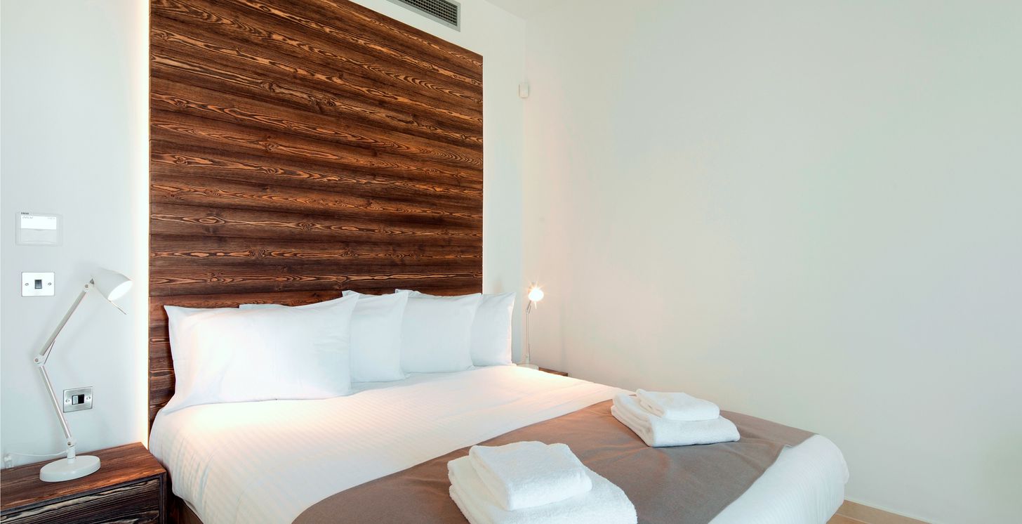 Chambre double Superior