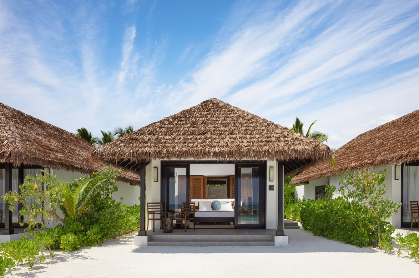 Sea-esta Bungalow