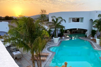 Grand Hotel Cannigione