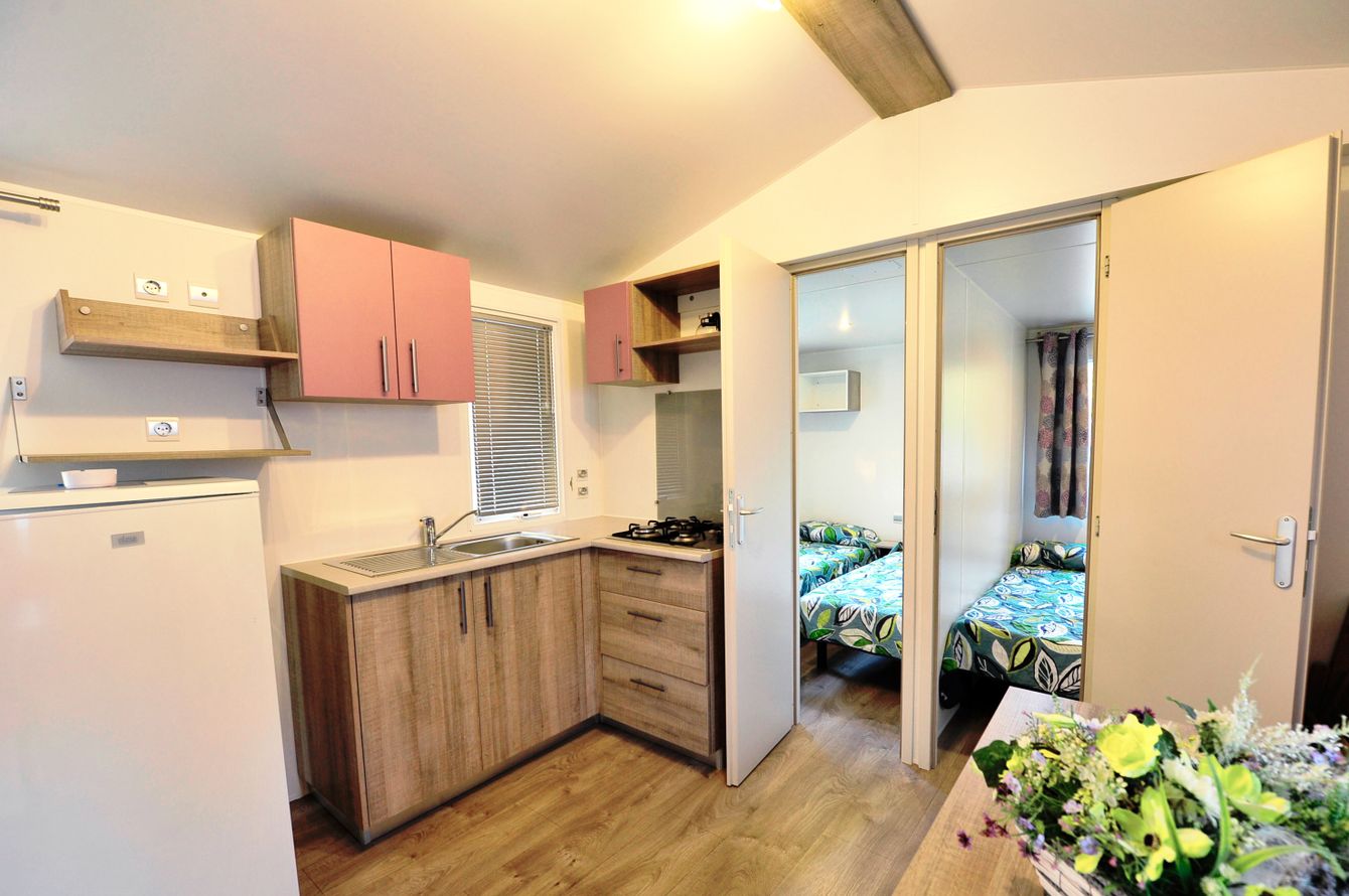 Mobilhome Acacia
