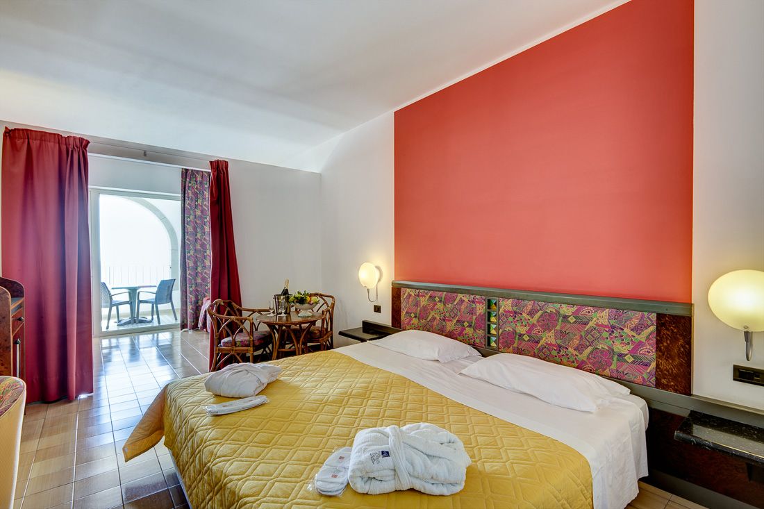 Doppelzimmer