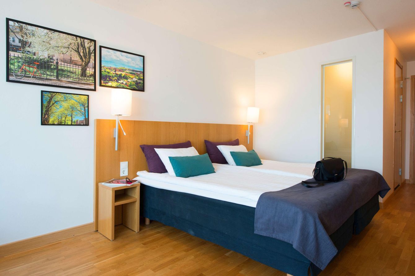 Doppelzimmer