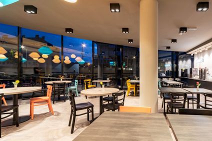 6. Bild der Unterkunft