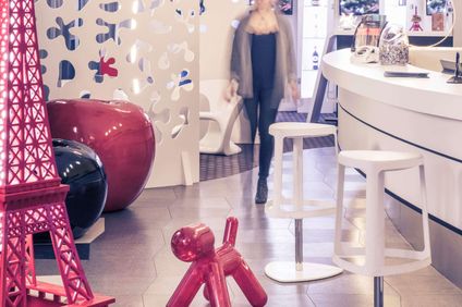 3. Bild der Unterkunft