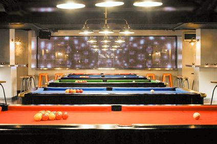 9. Bild der Unterkunft